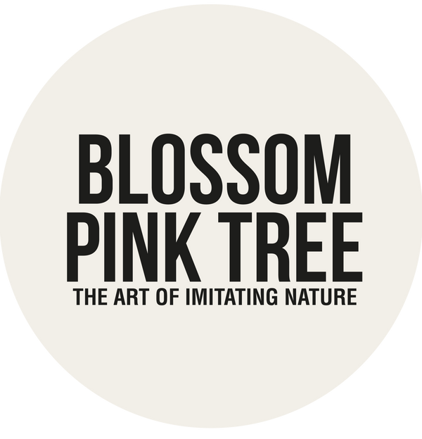 Blossom Pink Tree